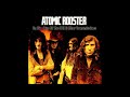 Atomic Rooster - Live on German Tv   ( Beat Club ) 1970-72