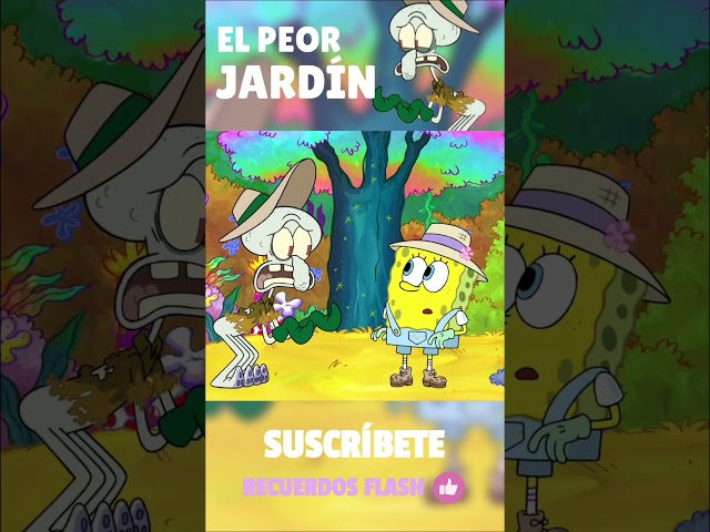 Vídeo relacionado con Elbenwald Copas Gary Meow, Rainbow y Squarepants Logo de Bob Esponja, 320 ml de capacidad, cerámica, impresión completa (arco iris)