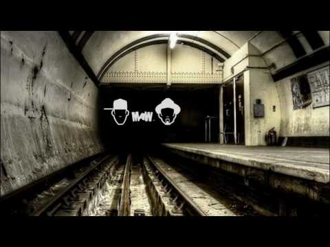 DJ Vex Presents MAW Records Part 1 (Masters At Work - Deep House Jam)