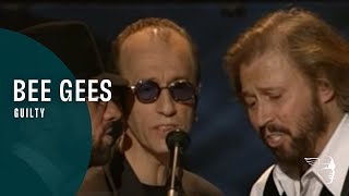 Bee Gees - Guilty (From &quot;One Night Only&quot; DVD)