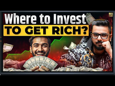 Where to Invest Money in 2026?