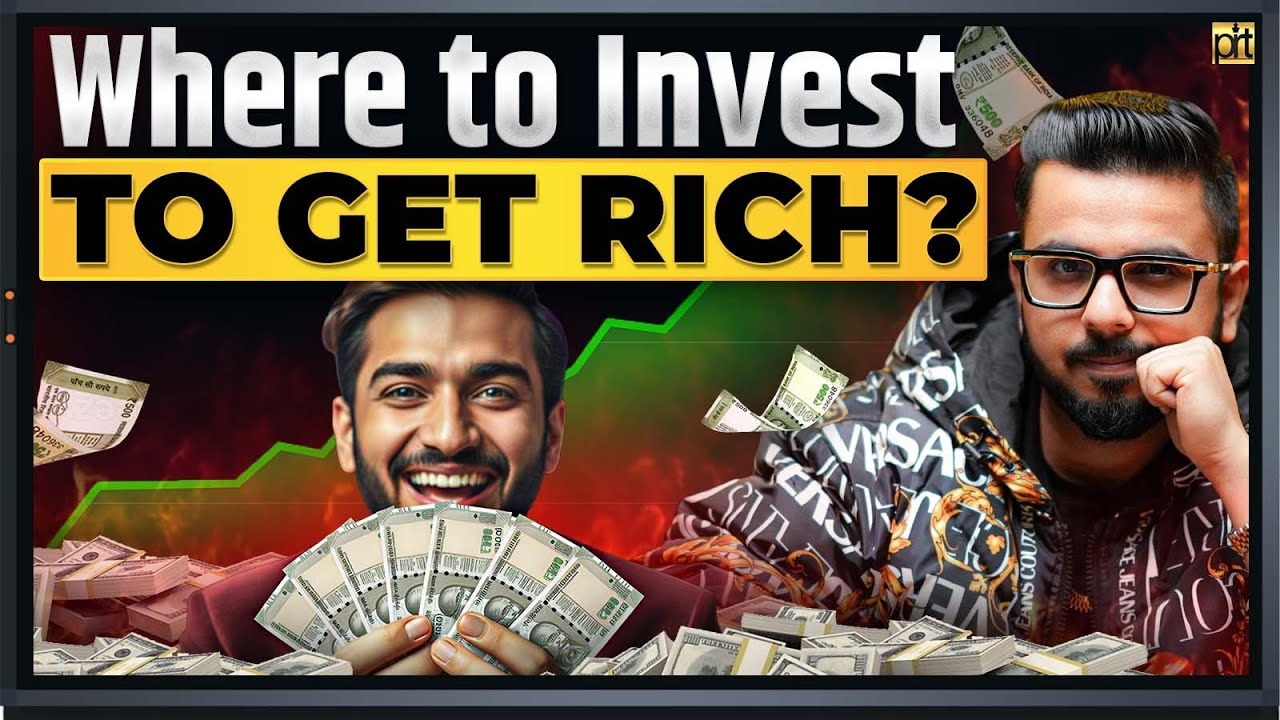 Where to Invest Money in 2026?