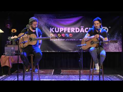 Zuhause zuhören - Quiet Lane  - Kupferdächle Pforzheim