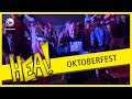 HEA! Doede op het OKTOBERFEST