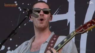 Hozier Bonaroo Angel of Small Death and the Codeine Scene