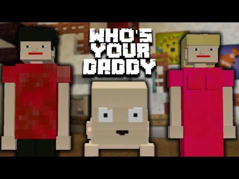 whos your daddy create game whos your daddy create game