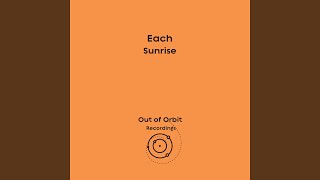 Sunrise (Minilogue Remix)