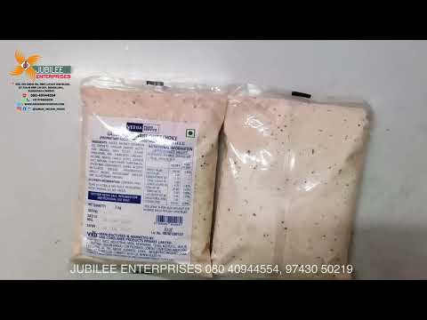 Mayonnaise