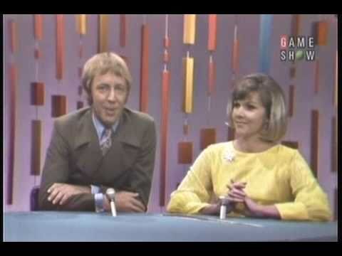 Noel Harrison - Password