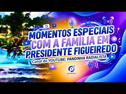 ESSE PARAÍSO FICA NO AMAZONAS! 😱 Conheça o Hotel 1 Lugar