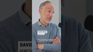 Thumbnail for Natural Selection Is Making Us Stay in School Longer - David Reich