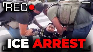 ICE Arrests that You've Never Seen