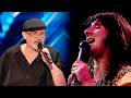 Duet Richard Goodall Journey Steve Perry Don T Stop Believin
