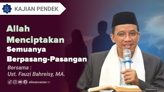 Download lagu Allah Menciptakan Semuanya Berpasangan-pasangan mp3