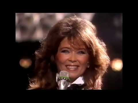 EUROVISION SONG CONTEST GERMAN NATIONAL FINAL 1986 GERMANY - EIN LIED FUR BERGEN 1986 (ARD)