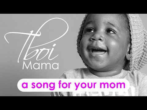 Tee Boi - Mama (prod by tee boi)