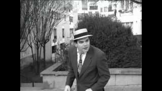 The Artist : The Prequel (Gedebus se marie, french titles, english subtitles option)