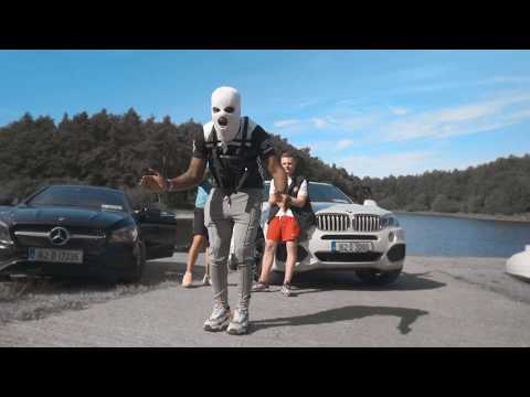 #D24 Cal x Pepper ft. Jay Ronic - VIOLATION  (Official Music Video)