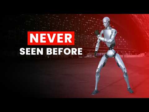 Unitree H2 Review Video 2