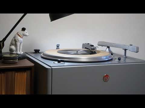 Gypsy Blues / Lanin's Southern Serenaders