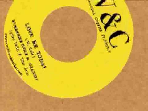 Stranger & Gladdy [ Over & Over Again ] Millicent Todd(Patsy) [ It's So Hard Without You ]