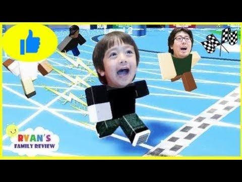 Ryans Family Review Roblox Bcma - 