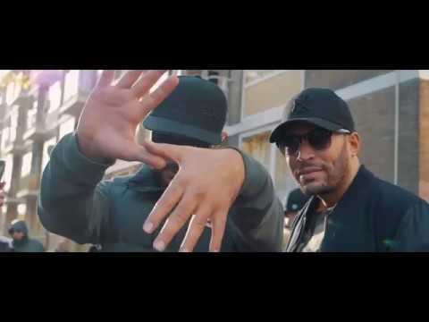 Chillouh DHC ft Mula B, 3robi (Trailer)