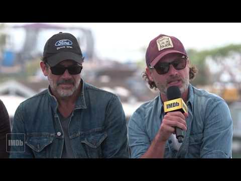 download lagu mp3 mp4 The Walking Dead Imdb, download lagu The Walking Dead Imdb gratis, unduh video klip The Walking Dead Imdb