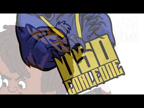 BAM x CORLEONE -SPEEDIN (FreeStyle)