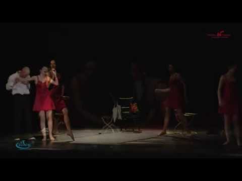 20080708 EUMAC Abschluss-Projekt 6.Sem.-Trailer Short