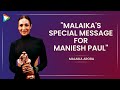 Malaika Arora S Proud Moment As She Wins Most Stylish Entrepreneur
