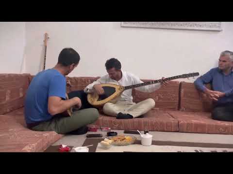 Limon Thaqi - Kang Gurbeti