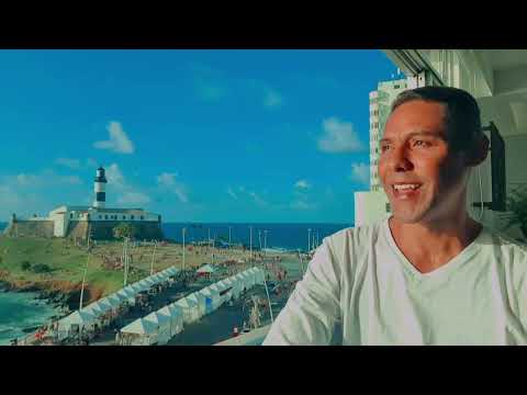 Bahia Lugar de Sonhos - Juninho Camacan  15 segundos
