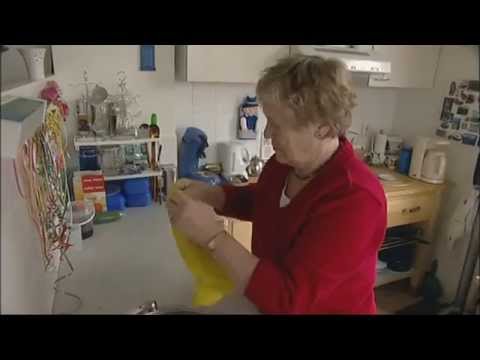 Te snelle schildklier: Het verhaal van Stannie