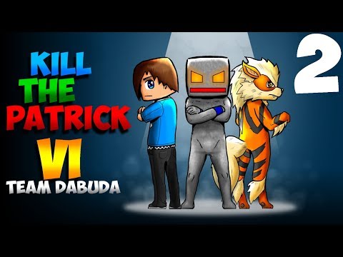 [Kill The Patrick] S06E02 - Gravier