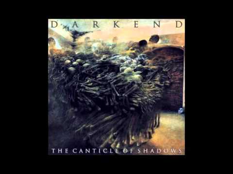 Darkend - The Canticle Of Shadows (Full Album with Bonus Track)
