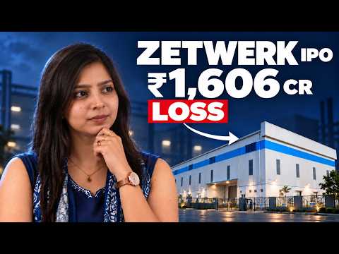 Zetwerk IPO Explained: Growth, Valuation & Risks - Should You Apply?  review by Angle One