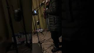 Fuerza regida - ya se fue Manuel (en vivo)