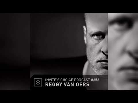 Invite's Choice Podcast 353 - Reggy van Oers