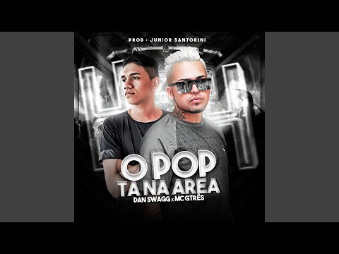 O Pop Ta na Área