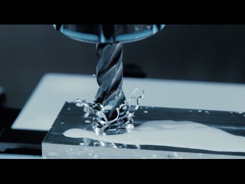 The Haas Tap Recovery Feature