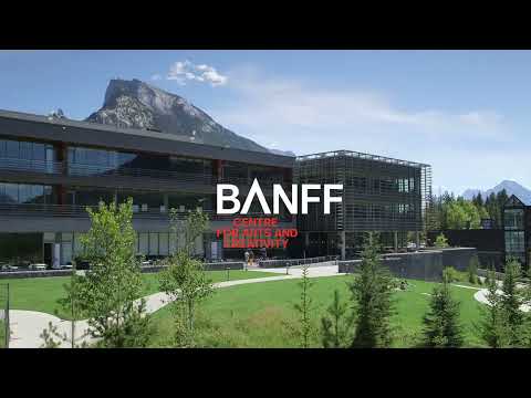 Timelapse of the Making of Banff Centre's Kinnear Centre for Creativity & Innovation