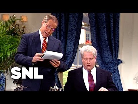 White House for Sale - Saturday Night Live