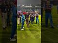 Irfan Pathan Amazing Dance Celibration With Rashid Khan Pakistan Vs Afghanistan Match Shorts