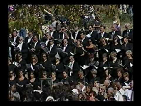 ROZ "Ivan Matetić Ronjgov" - Amen (Bašćanska ploča), D. Prašelj