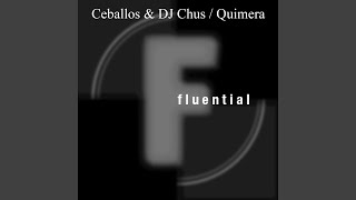 Quimera (Iberican Mix)