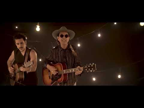 Coti & Gonzalo Hermida - Donde Digan Las Estrellas (Video Oficial)