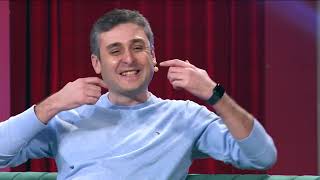 Երեկոն Շանթում / Erekon Shantum / Episode 51 / Դիտեք այսօր 22.00-ին