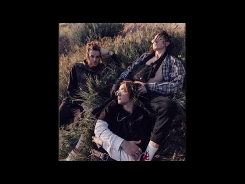 Moonlight - Chase Atlantic (acapella/vocals only)