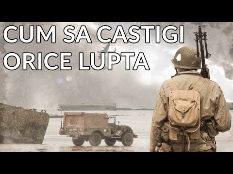 Sun Tzu - Arta Razboiului Explicata In 5 Minute